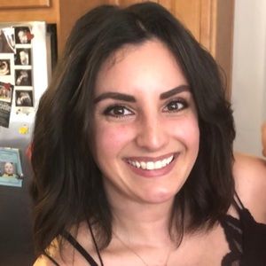 Meet your Posher, Kelsey